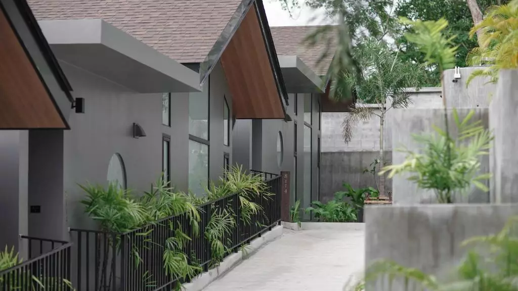 The Senses Resort and Pool Villas